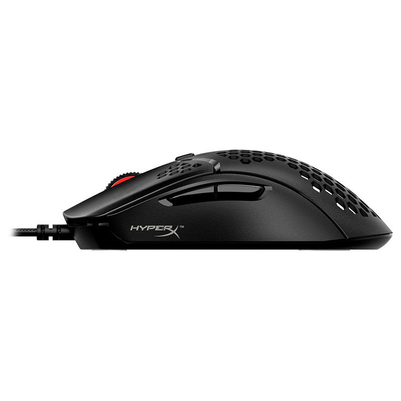 Wired USB Gaming Optical Mouse