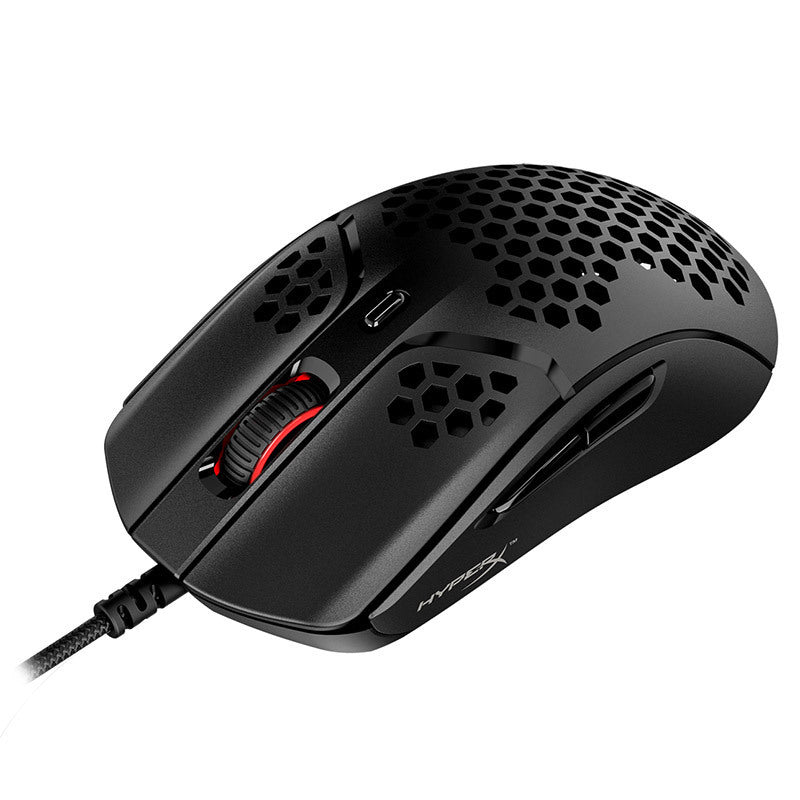 Wired USB Gaming Optical Mouse