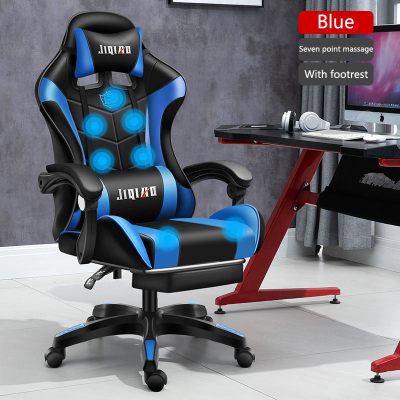 Men's Computer gaming Chair