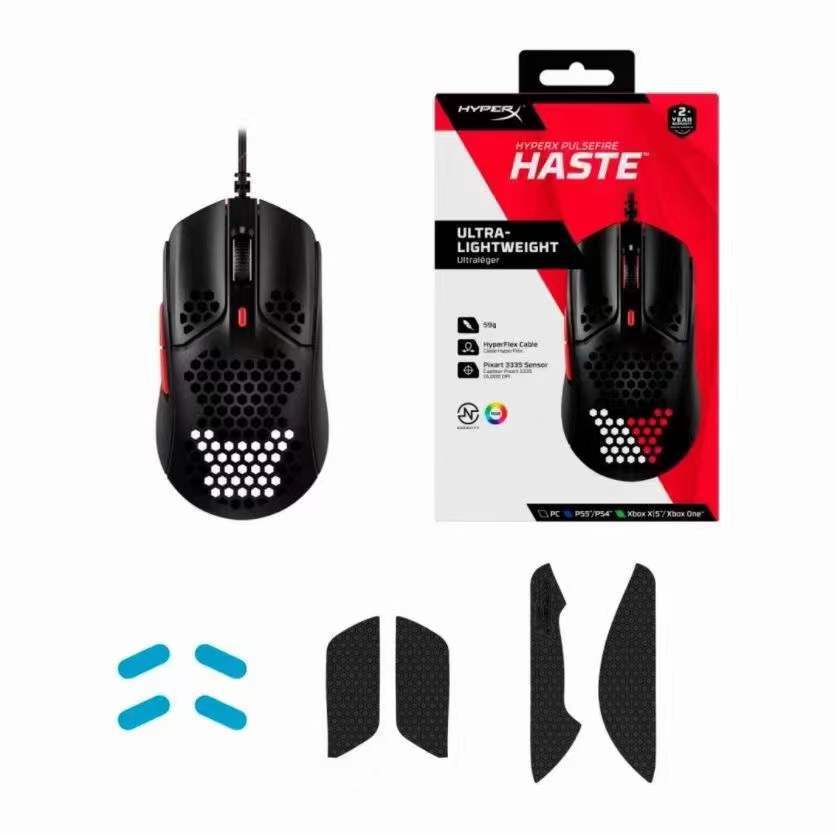 Wired USB Gaming Optical Mouse