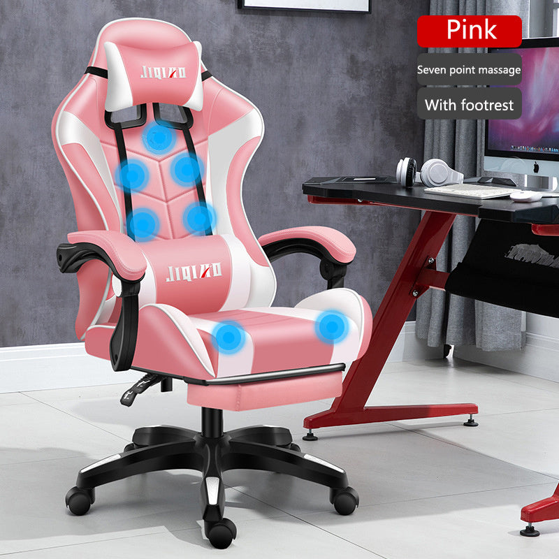 Men's Computer gaming Chair