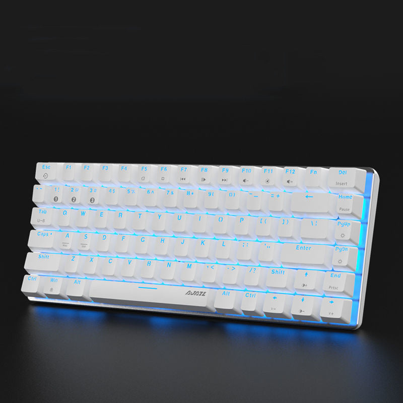 Heijue AK33 Gaming Mechanical Keyboard