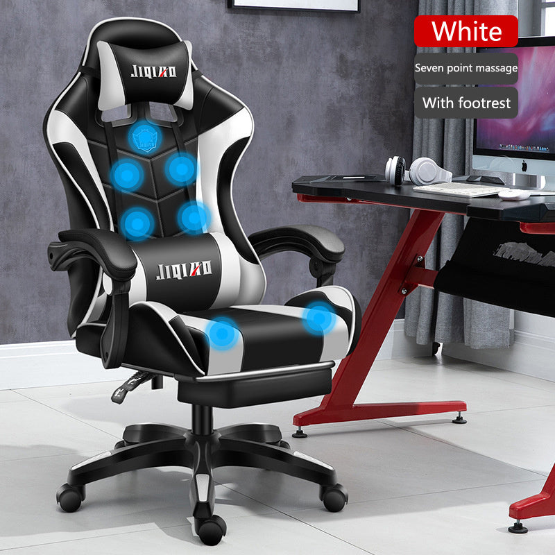 Men's Computer gaming Chair